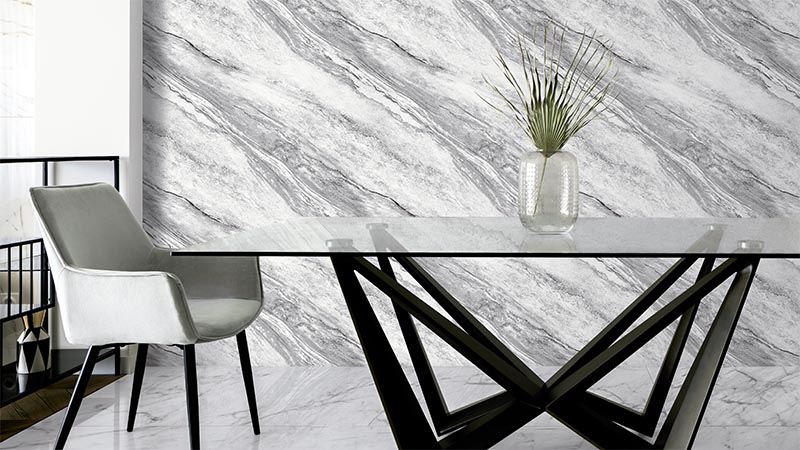 Papel pintado Modern Living de Casa Mia Home