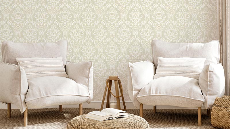 Papel pintado Kala de Iberostil