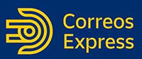 Correos Express logo