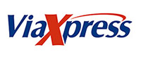 Viaxpress logo